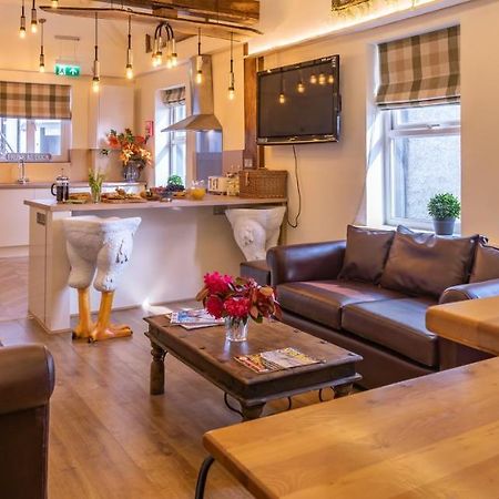 Lakes Boutique Hostel Apartment Уиндермир Экстерьер фото