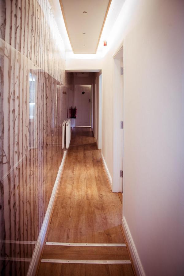 Lakes Boutique Hostel Apartment Уиндермир Экстерьер фото