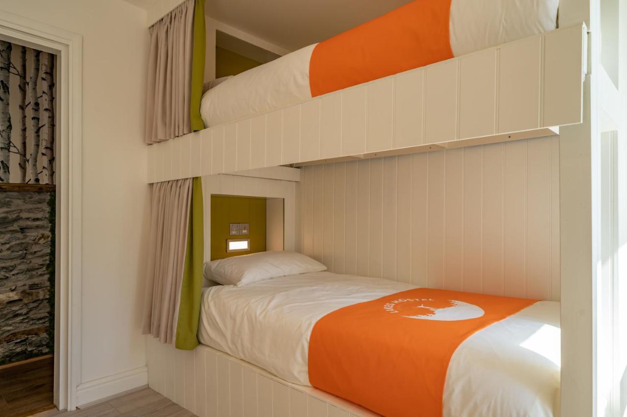 Lakes Boutique Hostel Apartment Уиндермир Экстерьер фото