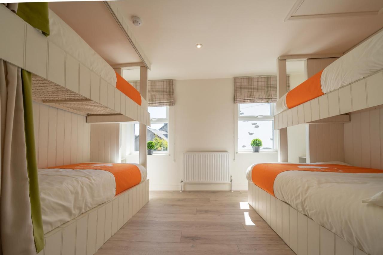 Lakes Boutique Hostel Apartment Уиндермир Экстерьер фото