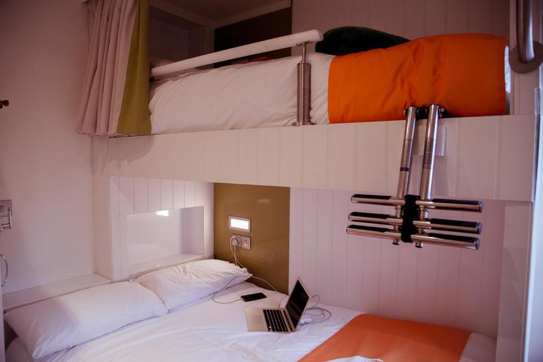 Lakes Boutique Hostel Apartment Уиндермир Экстерьер фото