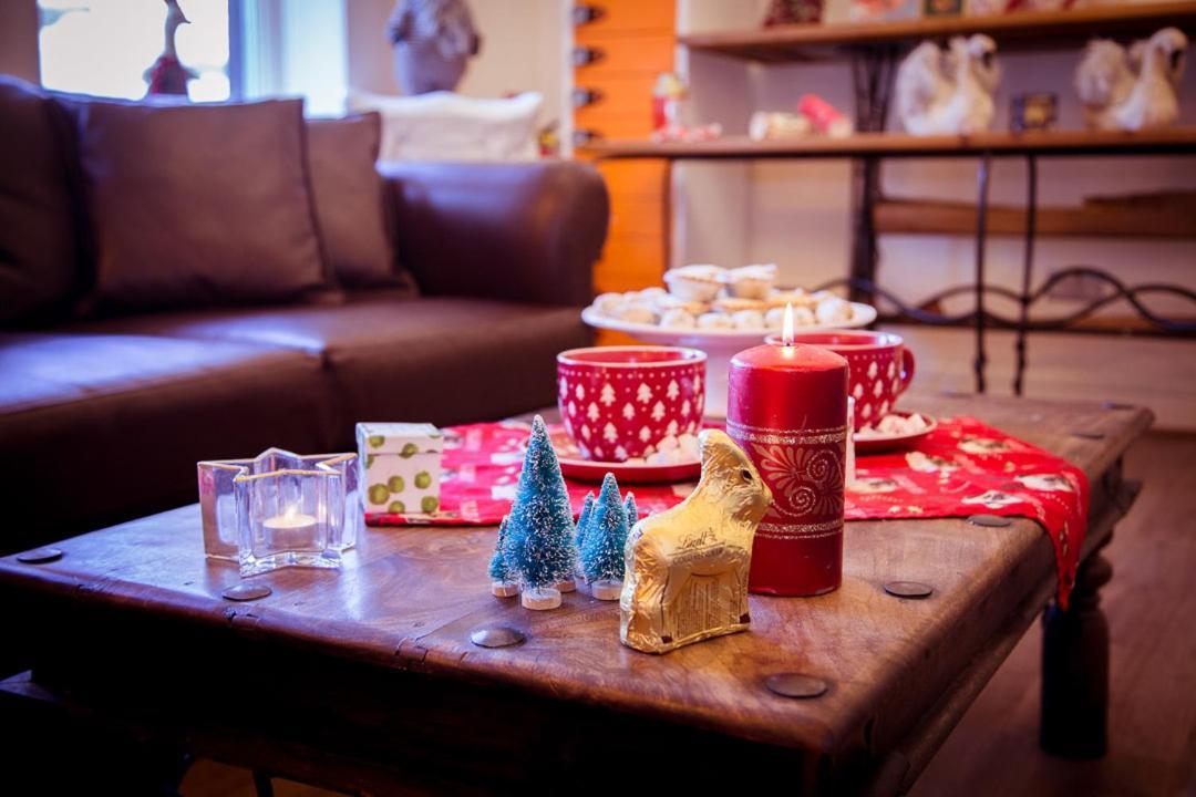 Lakes Boutique Hostel Apartment Уиндермир Экстерьер фото
