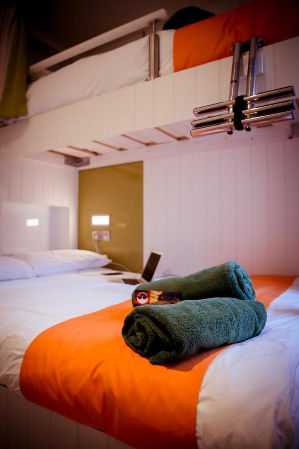 Lakes Boutique Hostel Apartment Уиндермир Экстерьер фото