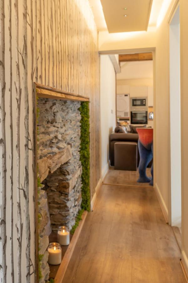 Lakes Boutique Hostel Apartment Уиндермир Экстерьер фото
