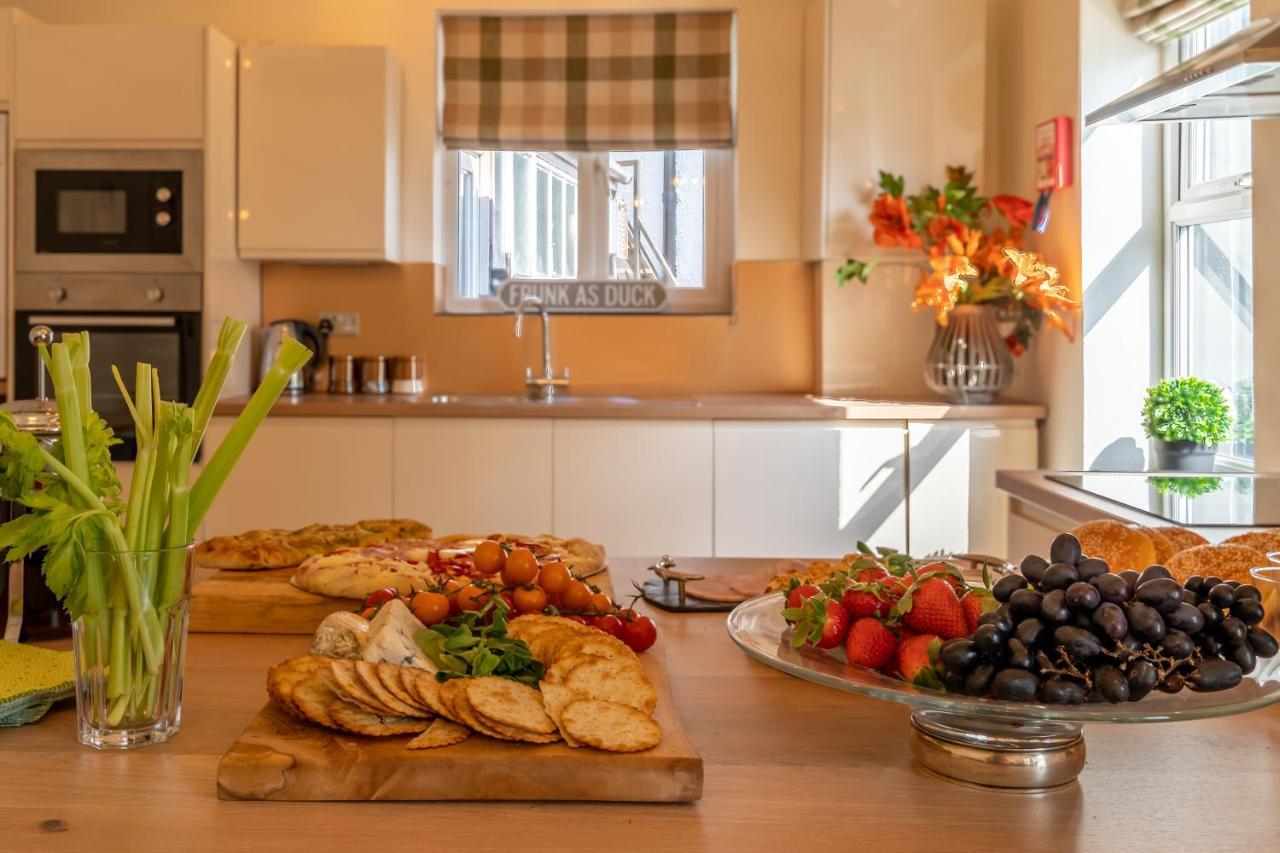 Lakes Boutique Hostel Apartment Уиндермир Экстерьер фото