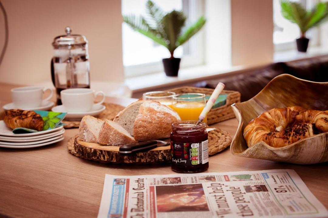 Lakes Boutique Hostel Apartment Уиндермир Экстерьер фото