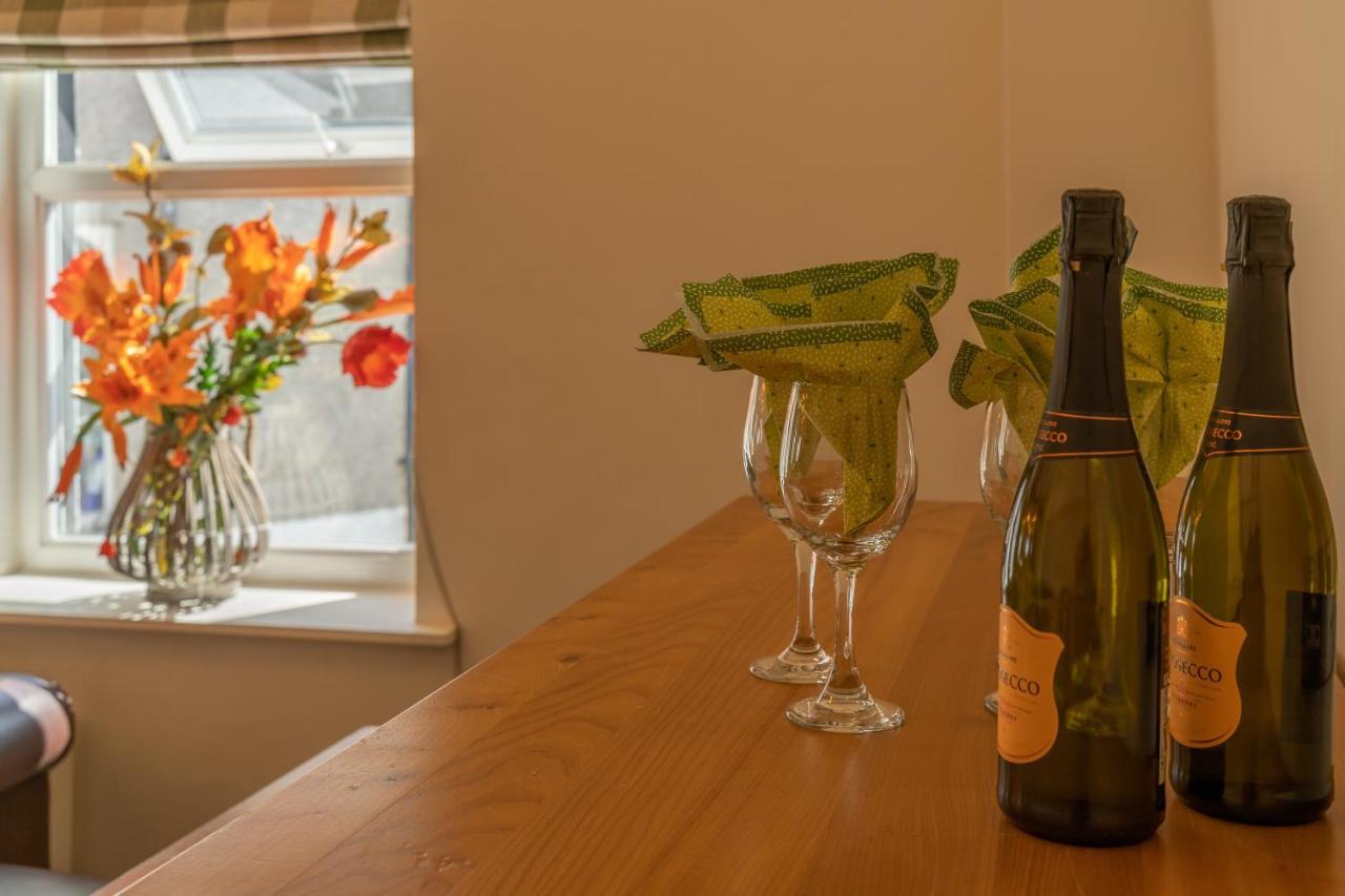 Lakes Boutique Hostel Apartment Уиндермир Экстерьер фото